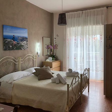 New Royal Bed and Breakfast Agerola Εξωτερικό φωτογραφία