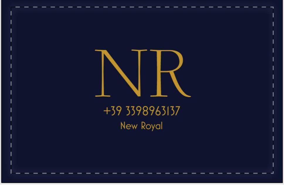 New Royal Bed and Breakfast Agerola Εξωτερικό φωτογραφία