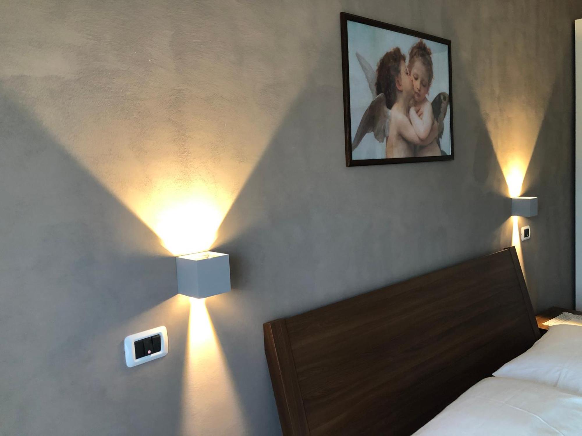 New Royal Bed and Breakfast Agerola Εξωτερικό φωτογραφία