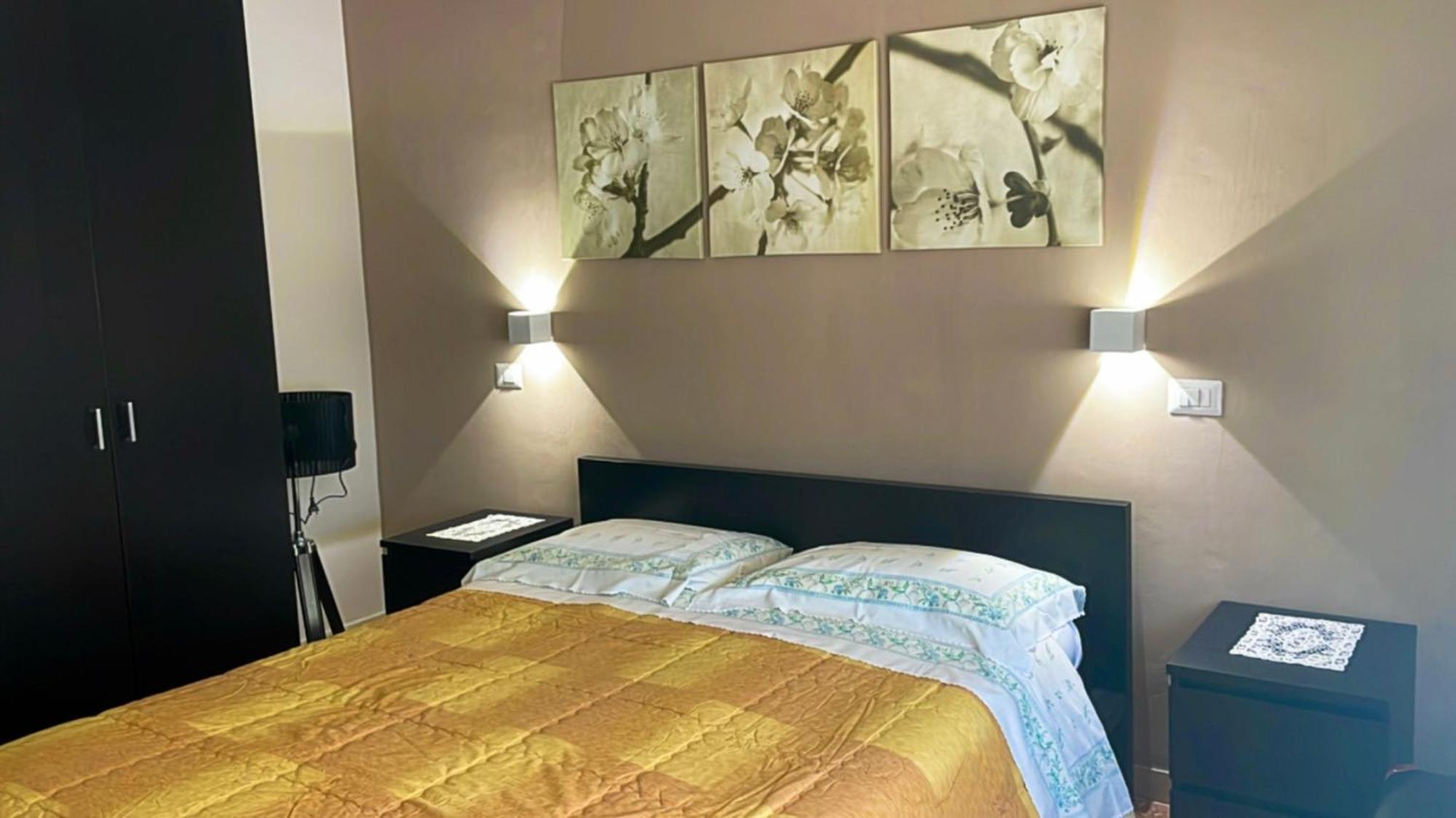 New Royal Bed and Breakfast Agerola Εξωτερικό φωτογραφία