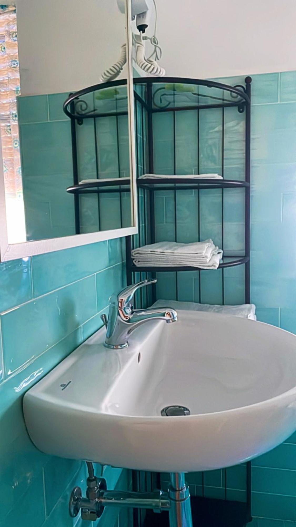 New Royal Bed and Breakfast Agerola Εξωτερικό φωτογραφία