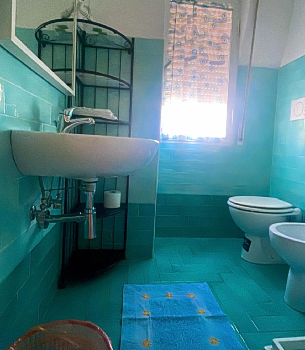 New Royal Bed and Breakfast Agerola Εξωτερικό φωτογραφία