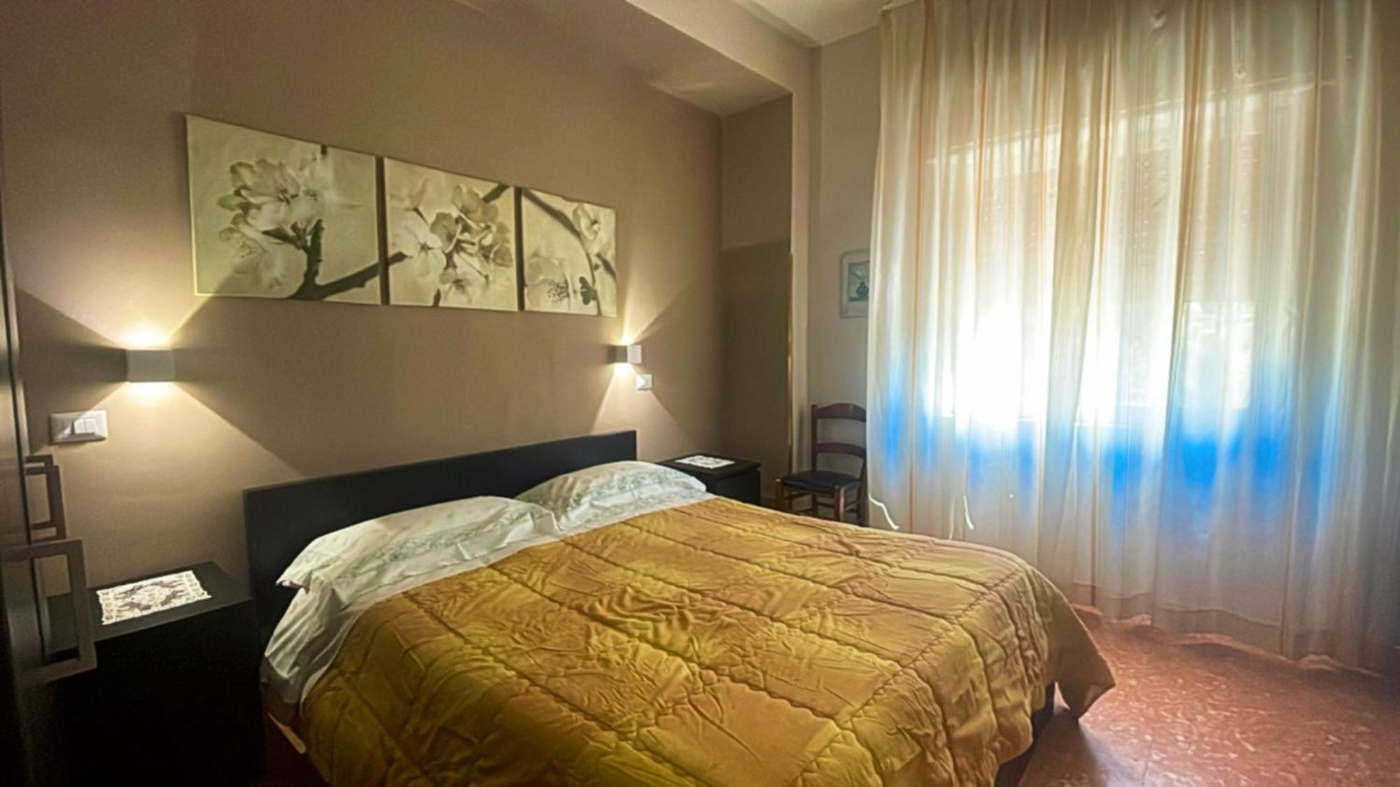 New Royal Bed and Breakfast Agerola Εξωτερικό φωτογραφία