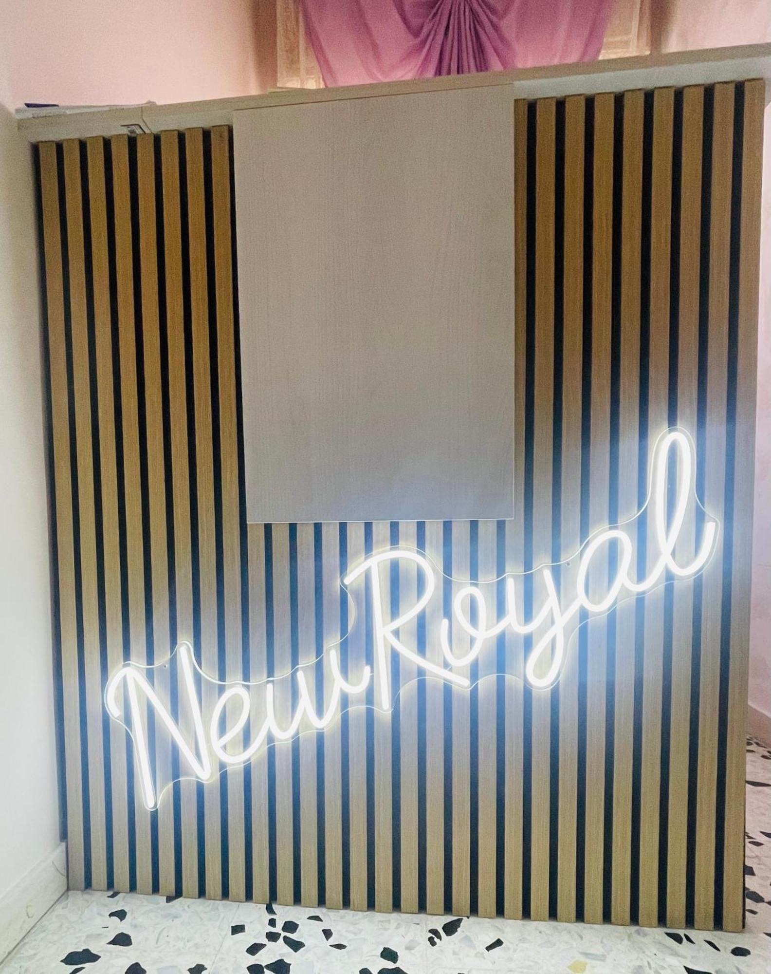 New Royal Bed and Breakfast Agerola Εξωτερικό φωτογραφία