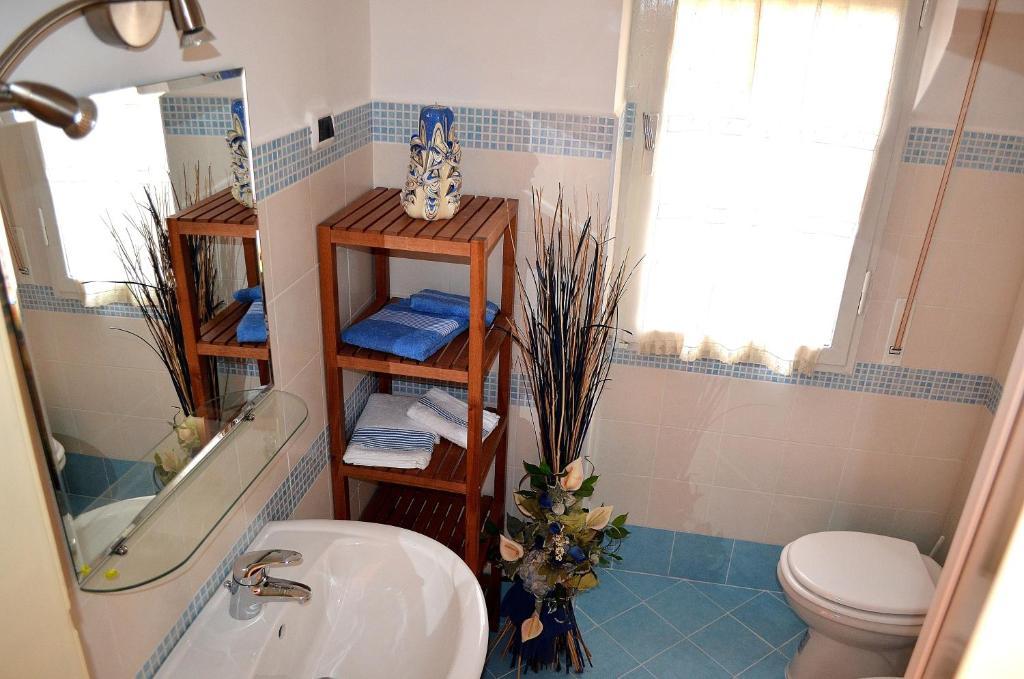 New Royal Bed and Breakfast Agerola Δωμάτιο φωτογραφία