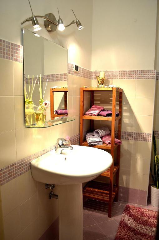 New Royal Bed and Breakfast Agerola Δωμάτιο φωτογραφία
