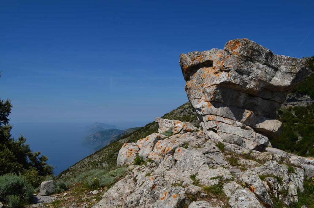 New Royal Bed and Breakfast Agerola Δωμάτιο φωτογραφία