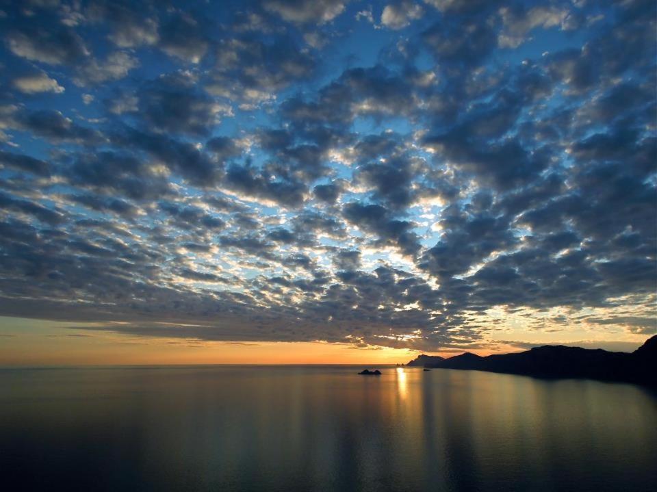 New Royal Bed and Breakfast Agerola Εξωτερικό φωτογραφία