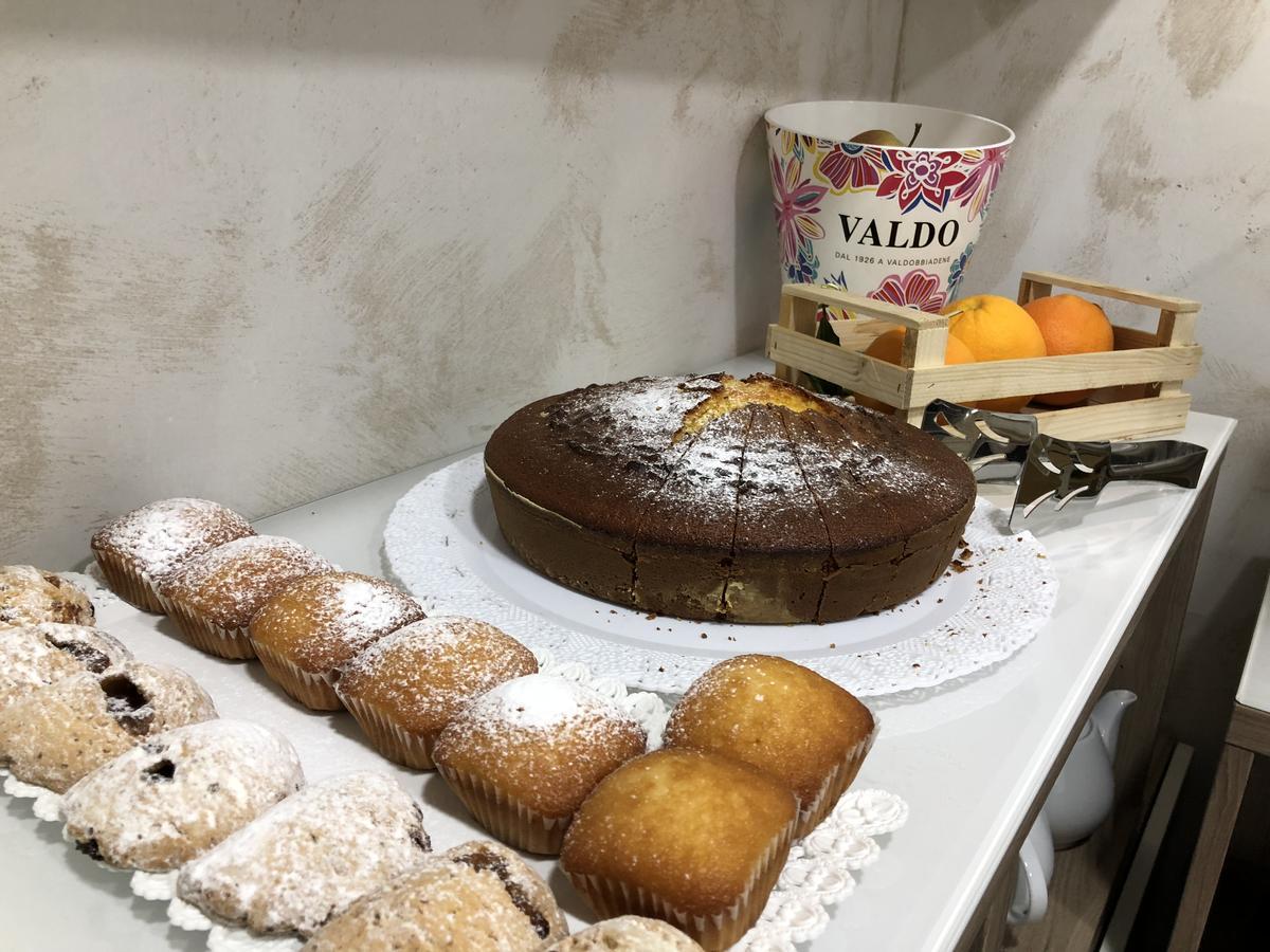 New Royal Bed and Breakfast Agerola Εξωτερικό φωτογραφία