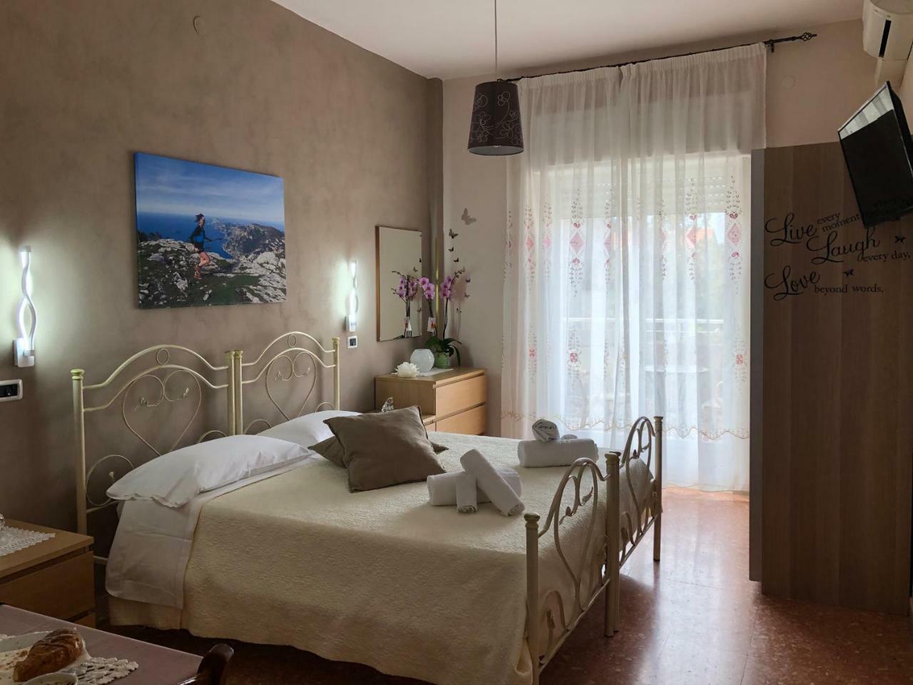 New Royal Bed and Breakfast Agerola Εξωτερικό φωτογραφία