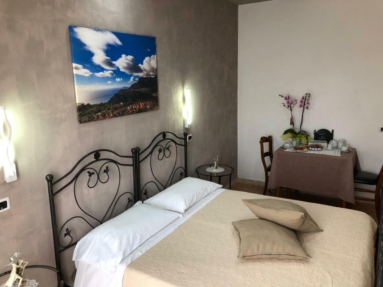 New Royal Bed and Breakfast Agerola Εξωτερικό φωτογραφία