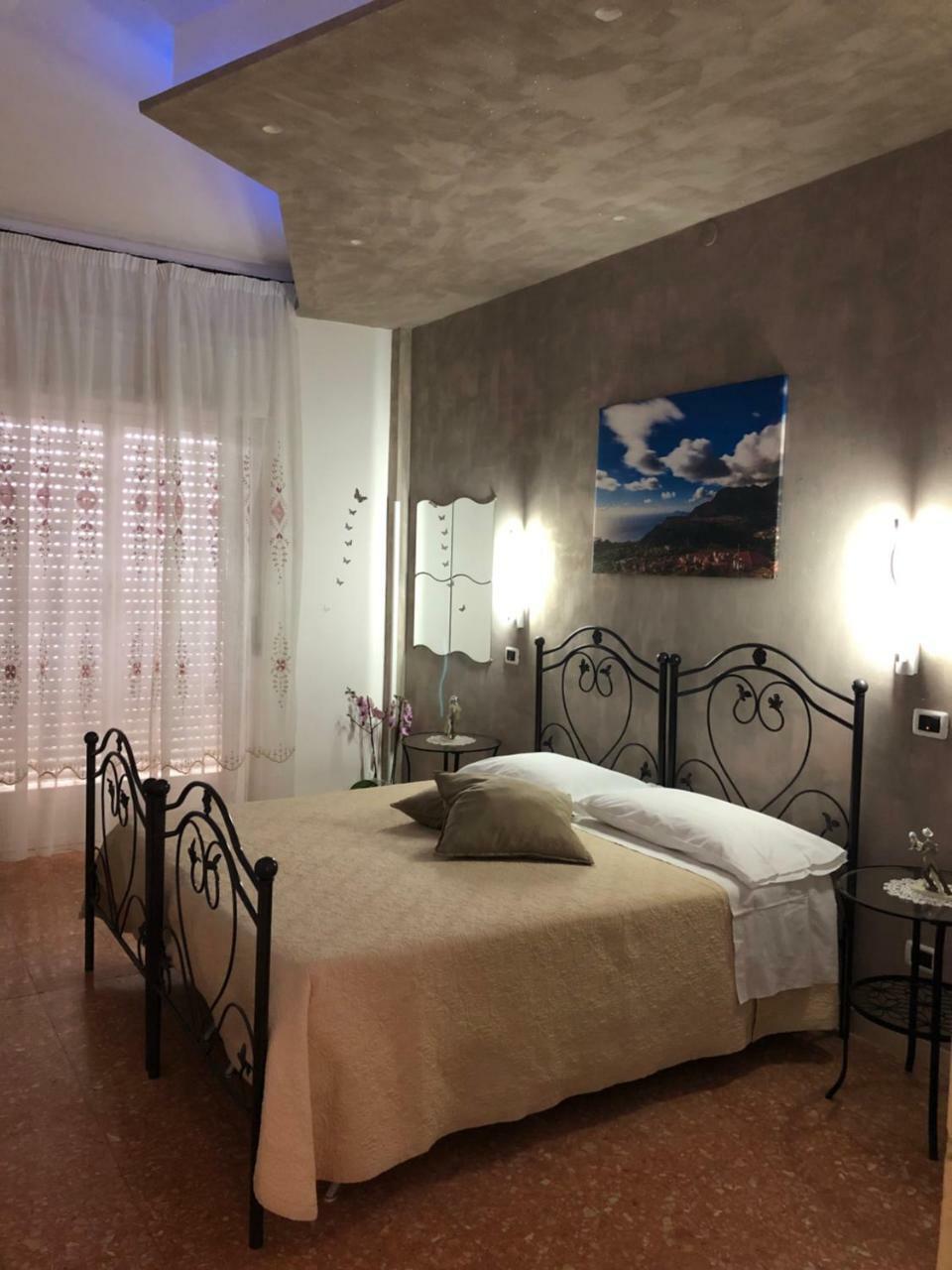 New Royal Bed and Breakfast Agerola Εξωτερικό φωτογραφία