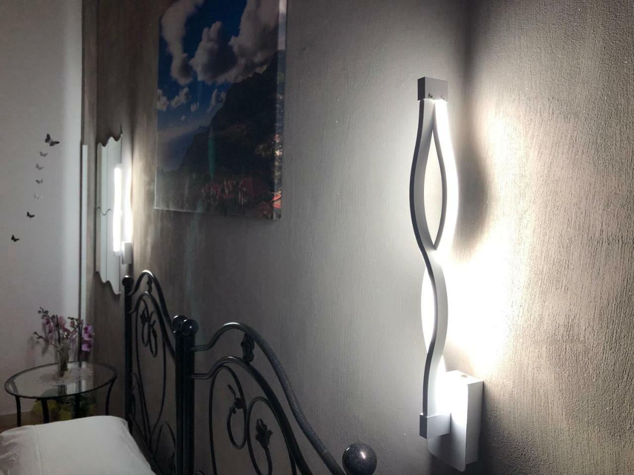New Royal Bed and Breakfast Agerola Εξωτερικό φωτογραφία