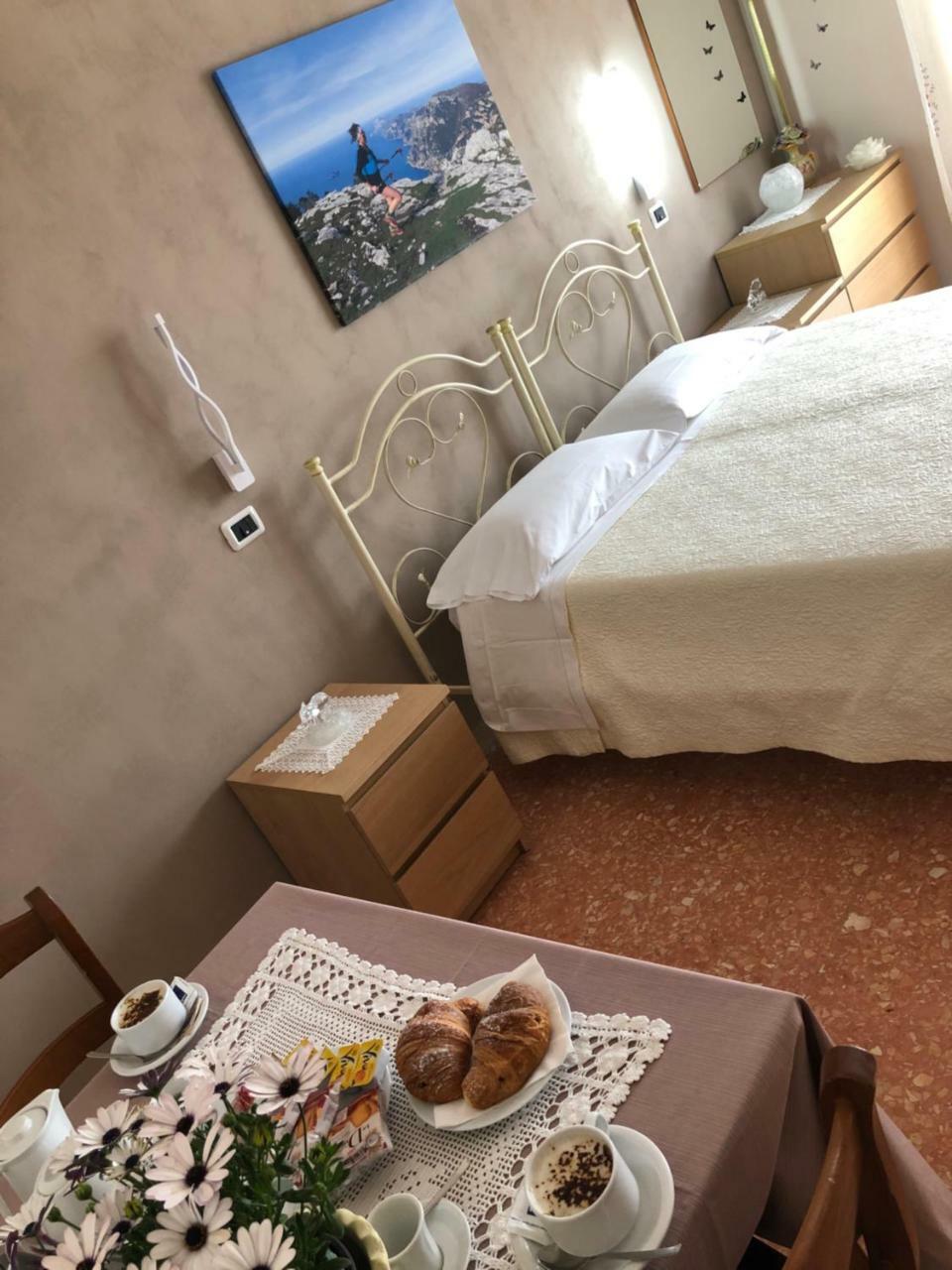 New Royal Bed and Breakfast Agerola Εξωτερικό φωτογραφία