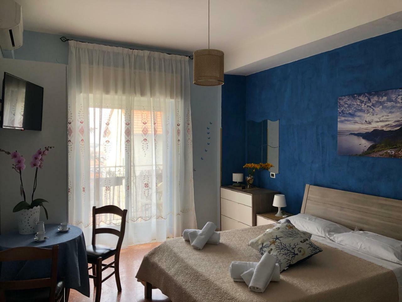 New Royal Bed and Breakfast Agerola Εξωτερικό φωτογραφία