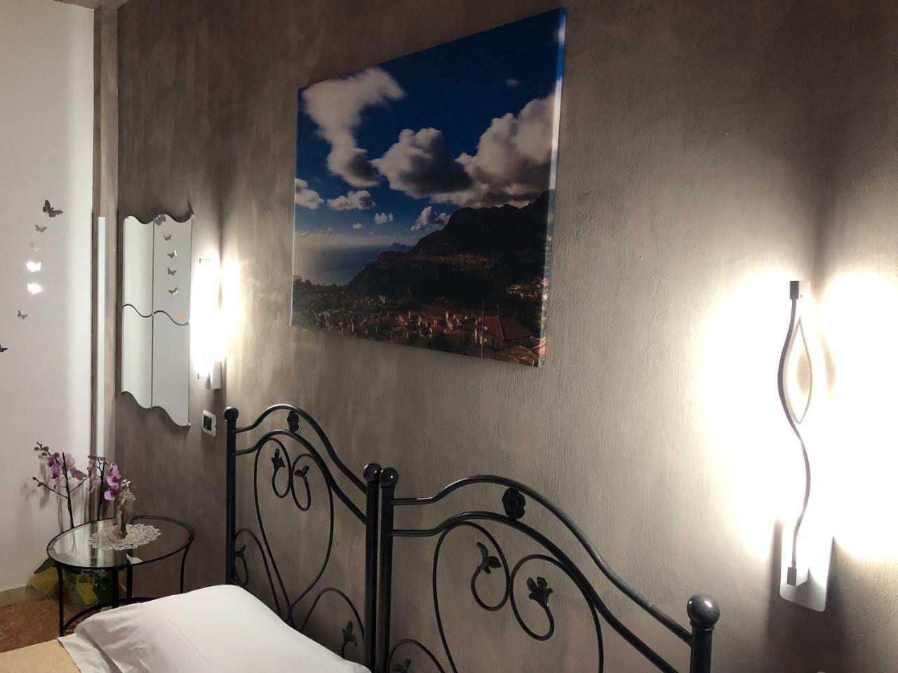 New Royal Bed and Breakfast Agerola Εξωτερικό φωτογραφία